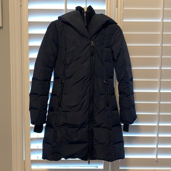 Mackage winter jacket - Picture 1 of 5